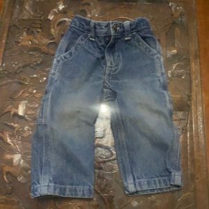 12 mo boy jeans